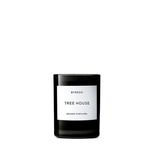 Tree House Candle 240g