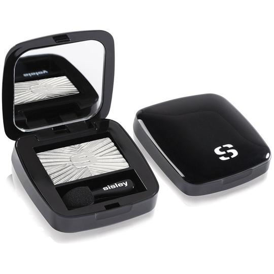Sisley Phyto-Ombre Eclat Eyeshadow 42 Glow Silver