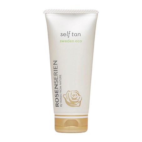 Rosenserien Brun Utan Sol 100 ml