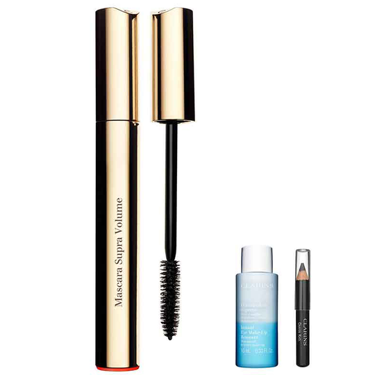 Clarins Supra Volume Holiday Collection
