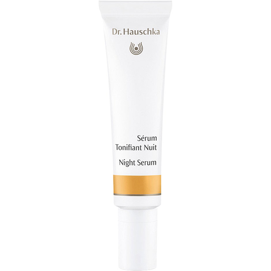 Night Serum, 20 ml Dr. Hauschka Serum & Ansiktsolja
