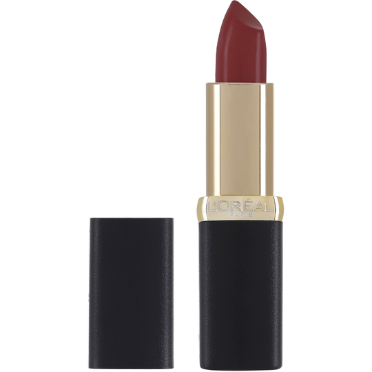 Loreal Paris Color Riche Matte Addiction Paris Cherry 349
