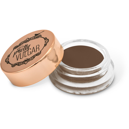Pretty Vulgar Rising Arc Brow Gel Twisted Tale (Medium Brown)
