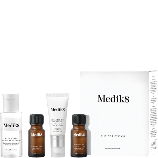 Medik8 The CSA Eye Kit