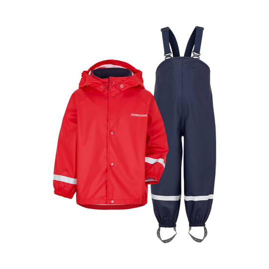 SLASKEMAN C KIDS SET RAIN SET