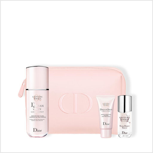 Capture Totale Dreamskin Ritual