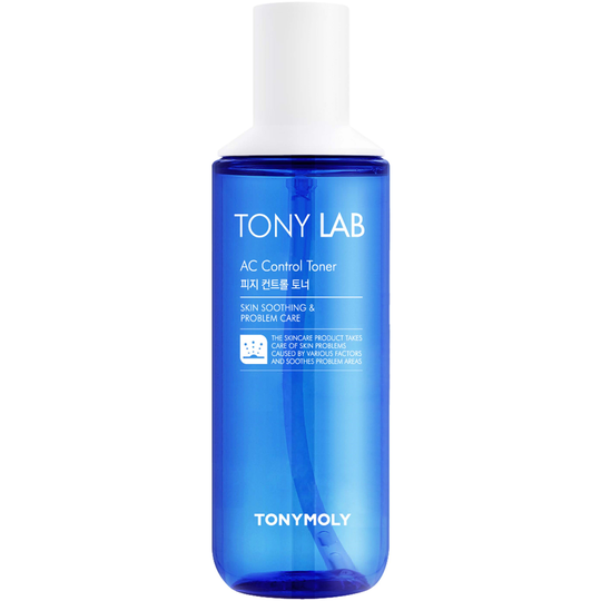 Tonymoly TONY LAB AC Control Toner 180 ml