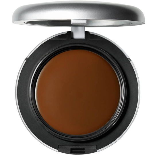 MAC Cosmetics Studio Fix Tech Cream To Powder Found Nw47