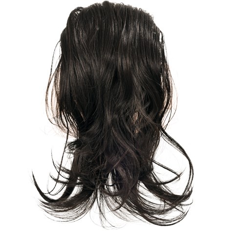 BaByliss 791962 Volym Hårförlängning - Mörkbrun
