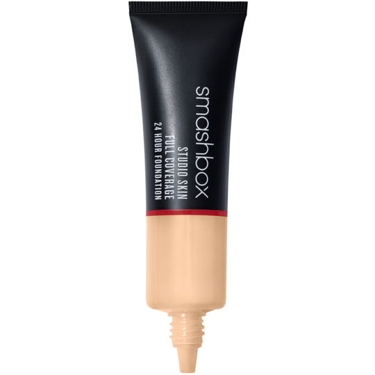 Smashbox Studio Skin 24H Full Coverage Foundation 2.15 Light Cool