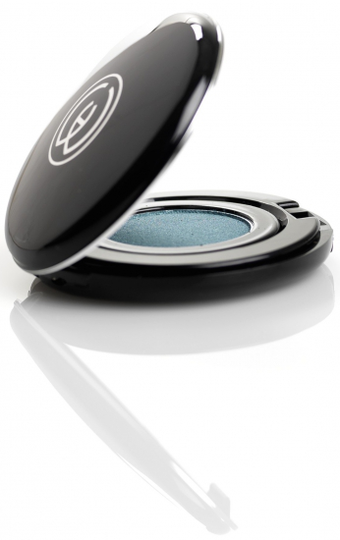 Maria Åkerberg Eye Shadow Petrol