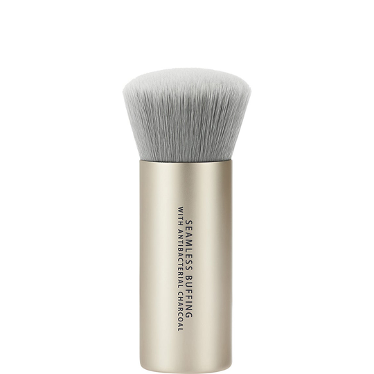 bareMinerals Seamless Buffing Brush with Antibacterial Charcoal