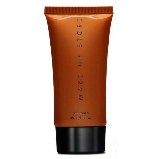 Make Up Store Soft Sable