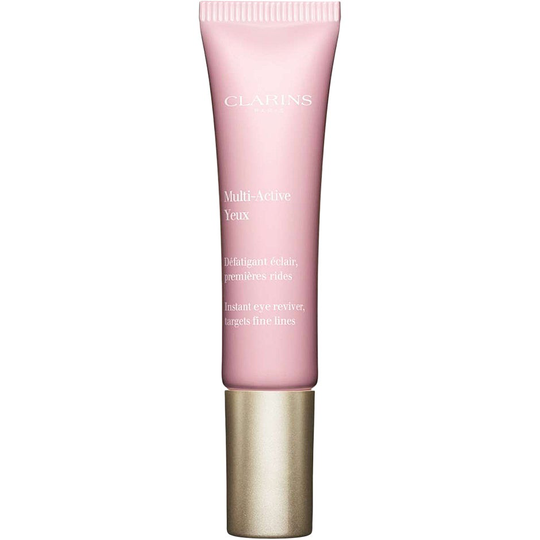 Clarins Multi-Active Instant Eye Reviver, 15 ml Clarins Ögonkräm
