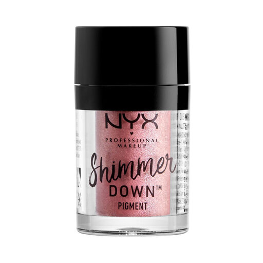 Shimmer Down Pigment Eye Shadow