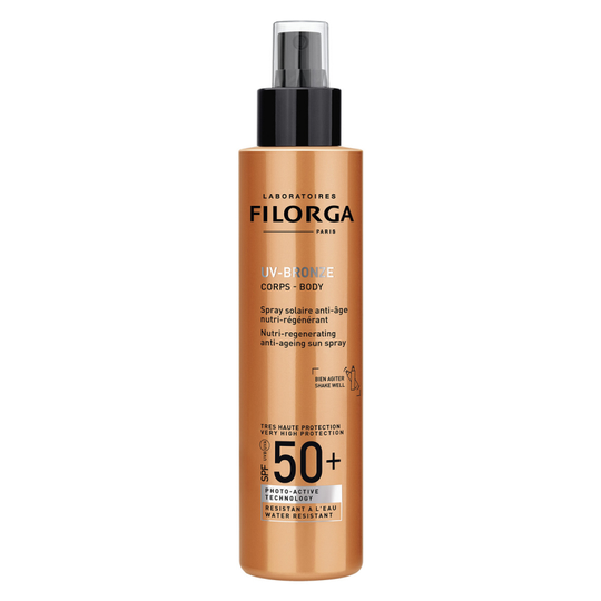 Filorga UV Bronze Body SPF50+ (150ml)