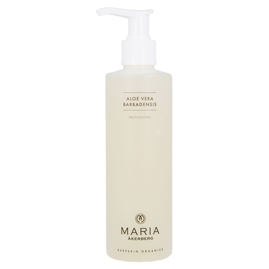 Aloe Vera Barbandnsis, 250 ml Maria Åkerberg Aftersun