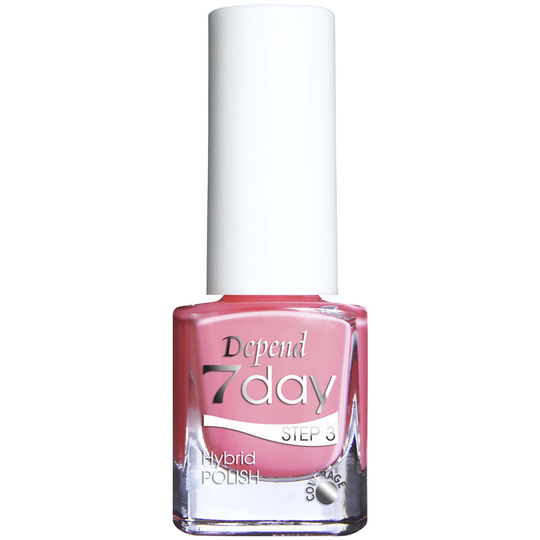 Depend 7day Hybrid Polish - 7181 Flirt With Joey