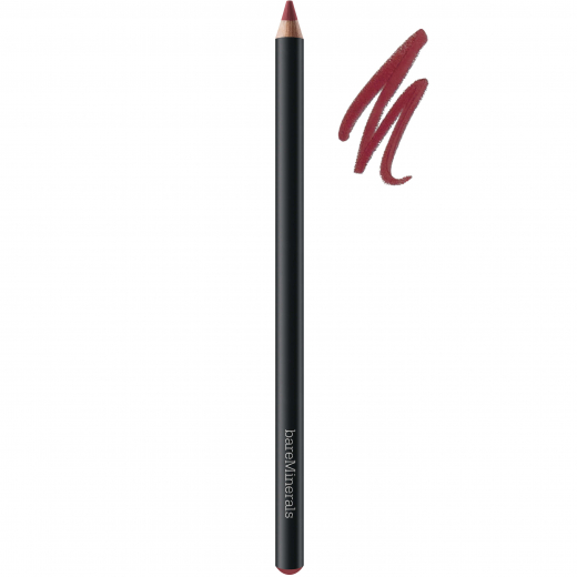 Bareminerals Statement Under Over Lip Liner Graphic
