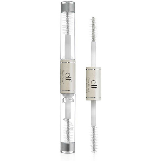e.l.f. Clear Brow & Lash Mascara Crystal