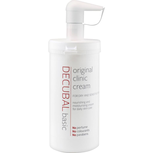 Decubal Clinic cream 475 g