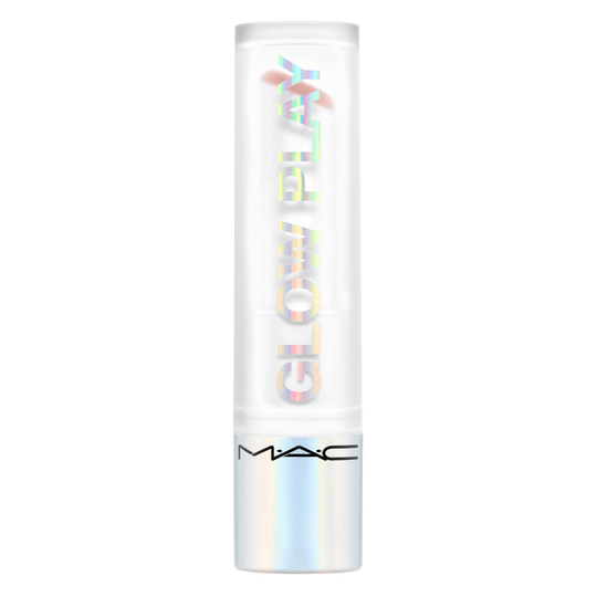 MAC Cosmetics Glow Play Lip Balm That Tickl