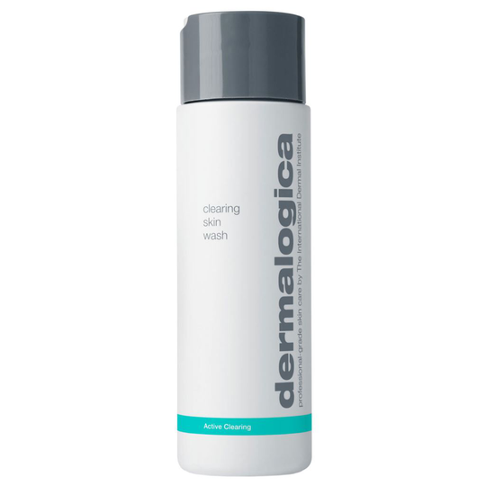 Dermalogica Clearing Skin Wash 250 ml