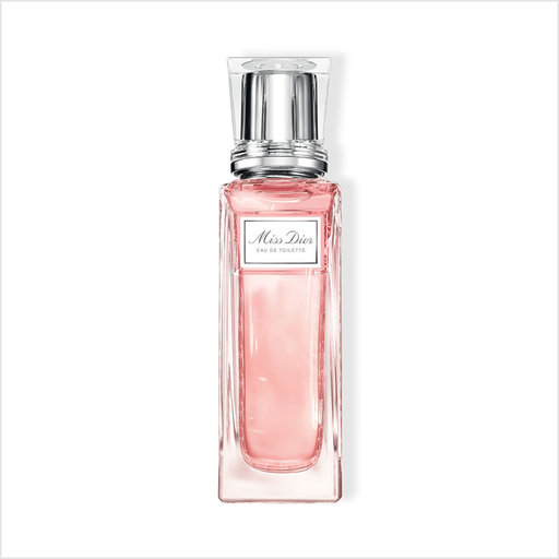 Miss Dior Eau De Toilette Roller-Pearl