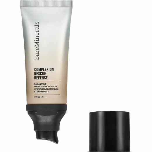 bareMinerals Complexion Rescue Defense Radiant Tint Protective Moistur