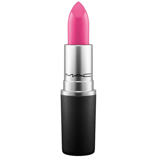 MAC Cosmetics Amplified Lipstick Crème Girl About Town