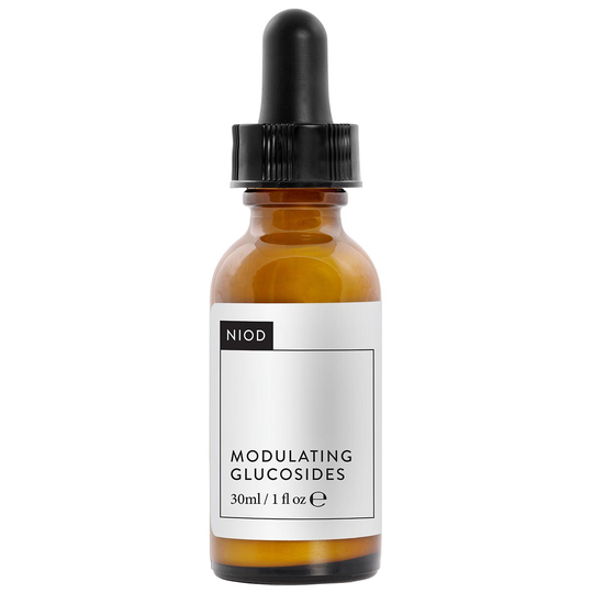 NIOD Modulating Glucosides | Vård för känslig, irriterad hy