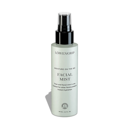 Moisture On The Go - Facial Mist