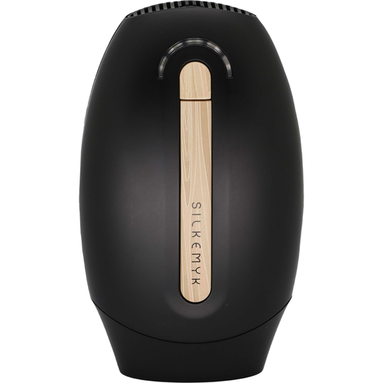 Silkemyk Ipl Hair Remover Black