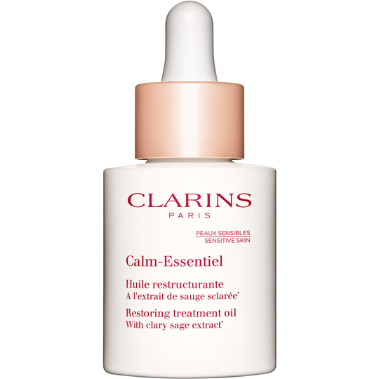 Clarins Calm Essentiel Restoring treatment oil 30 ml