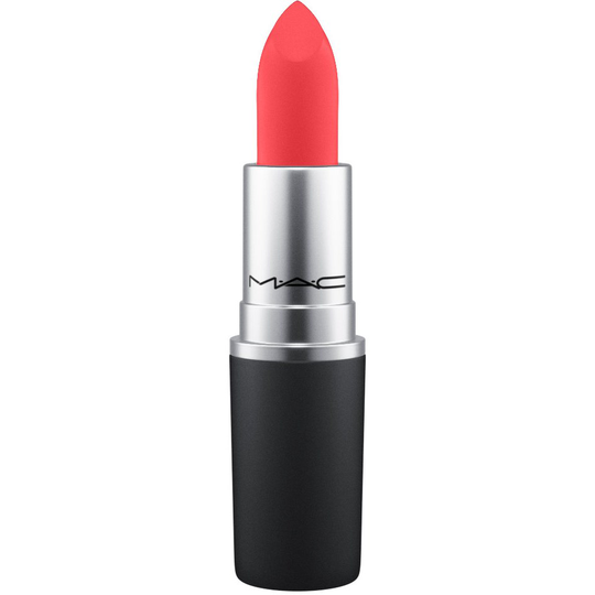 MAC Cosmetics Powder Kiss Lipstick Mandarin O