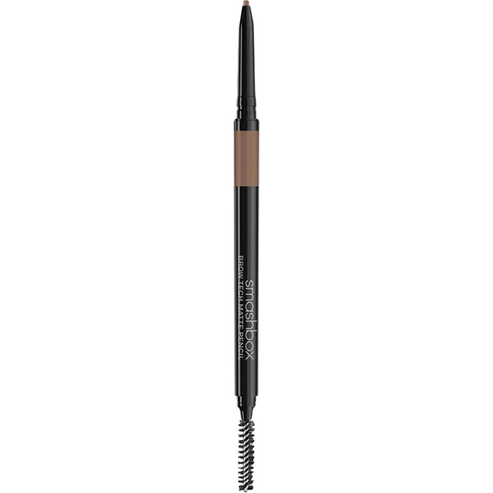 Brow Tech Matte Pencil, 0,1 g Smashbox Ögonbrynsmakeup