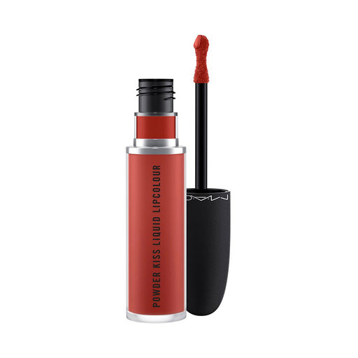 Powder Kiss Liquid Lip Color