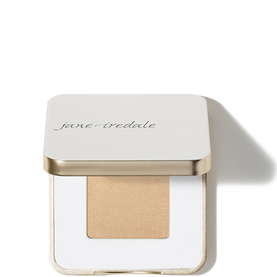 Jane Iredale Eye Shadows Singel Pure Gold 1,8 g