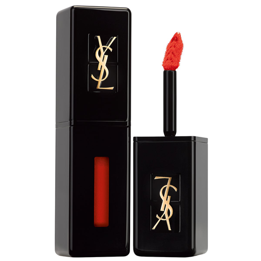 Vinyl Cream Lip Stain, Yves Saint Laurent Läppstift
