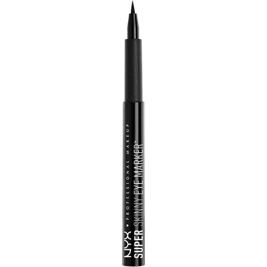 Super Skinny Eye Marker, 1.1 ml NYX Professional Makeup Eyeliner