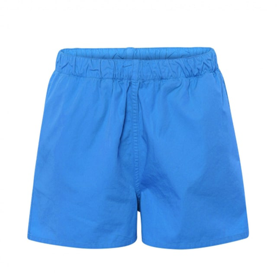 Women Organic Twill Shorts