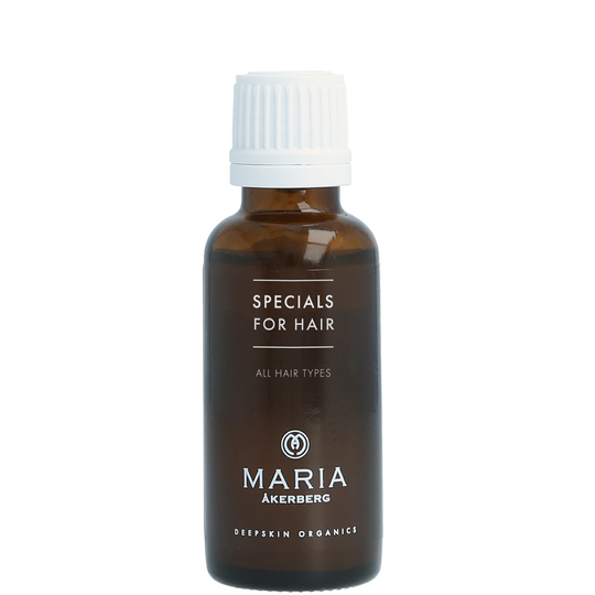 Maria Åkerberg Specials For Hair 30 ml