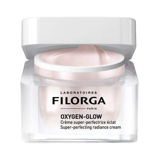 Oxygen-Glow Cream