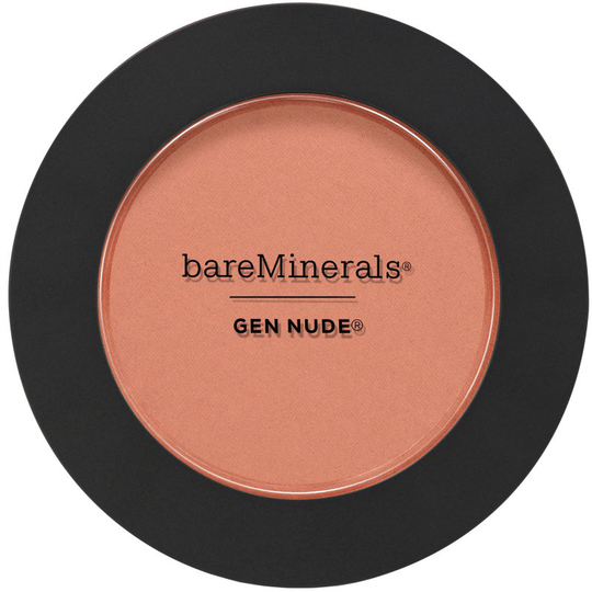 bareMinerals Gen Nude Powder Blush That Peach Tho