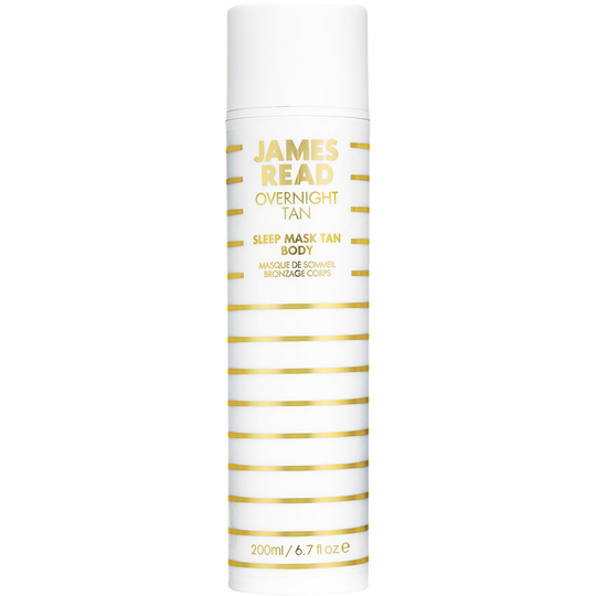 James Read Gradual Tan - Sleep Mask Tan - Body, 200 ml James Read Brun utan sol (BUS)