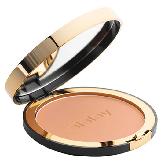 Sisley Phyto-Poudre Compacte 3 Sandy