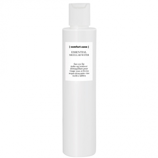 Comfort Zone Essential Micellar Water