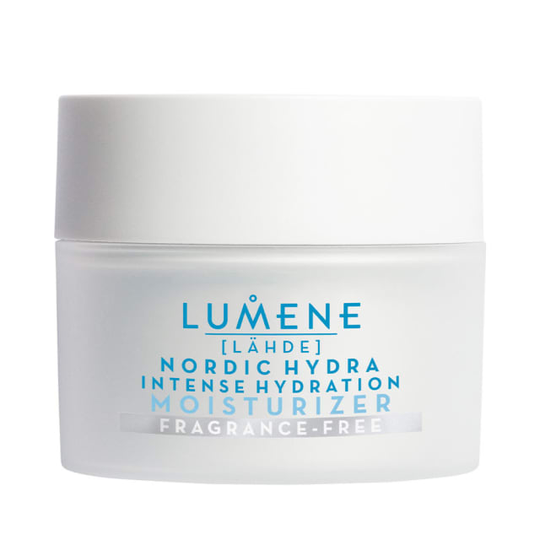Nordic Hydra Intense Hydration Moisturizer Fragrance-free