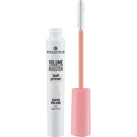 Volume Booster Lash Primer, 7 ml essence Mascara
