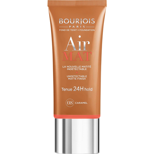 Bourjois Air Mat Cream Foundation